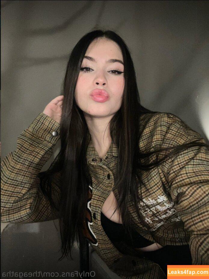 theagatha / Agatha / agathainsta leaked photo photo #0001