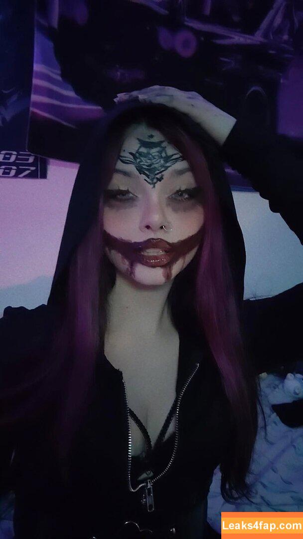 theakaleina / ihatelaiika leaked photo photo #0123