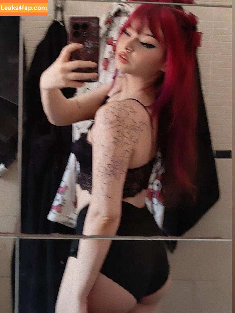 theakaleina /  leaked photo photo #0135