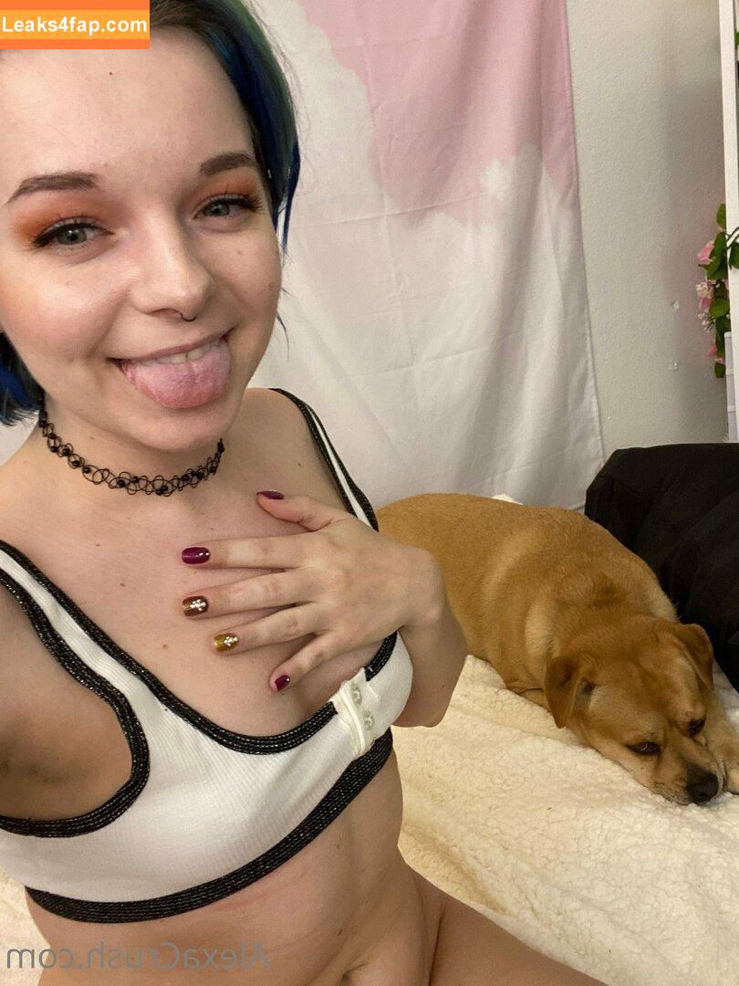 thealexacrush /  leaked photo photo #0232