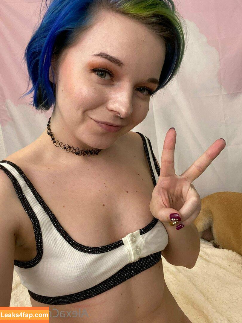 thealexacrush /  leaked photo photo #0233