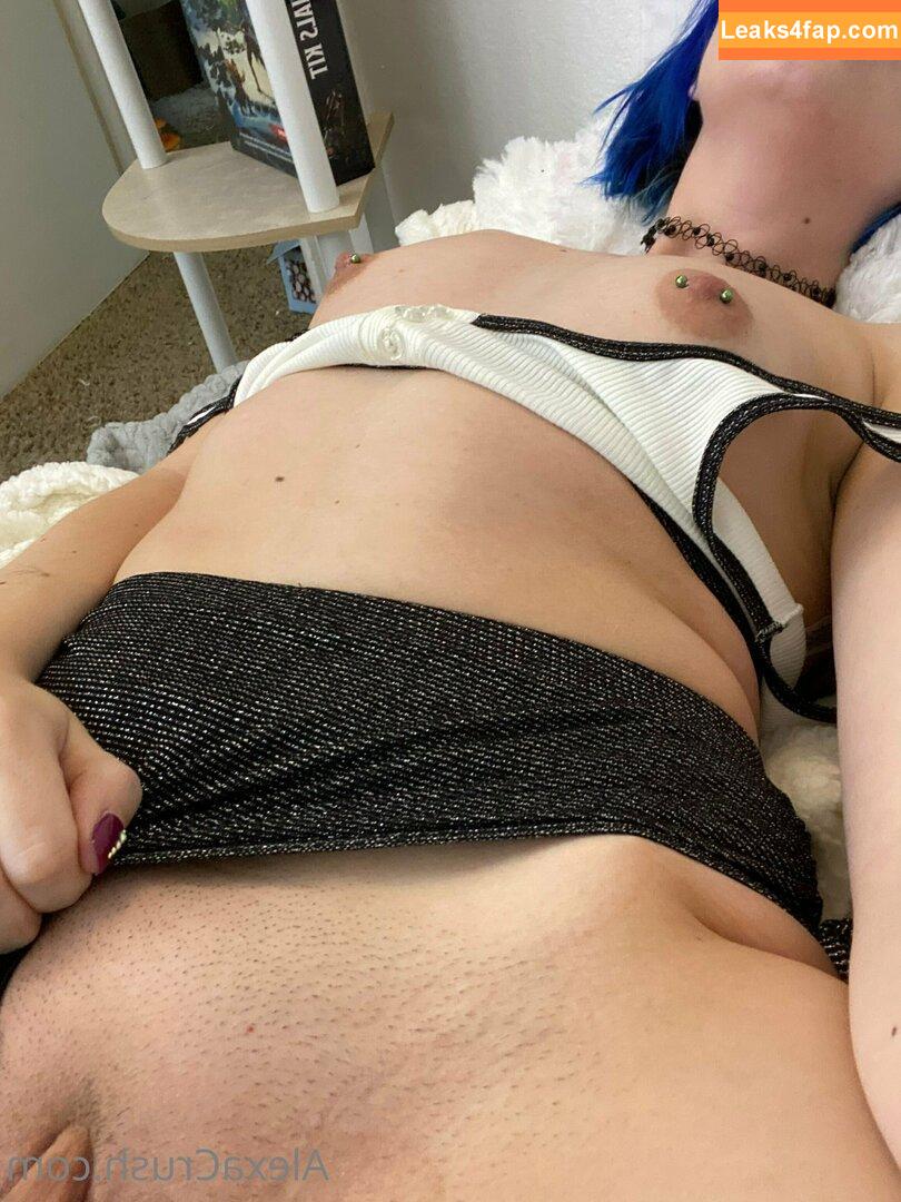 thealexacrush /  leaked photo photo #0236