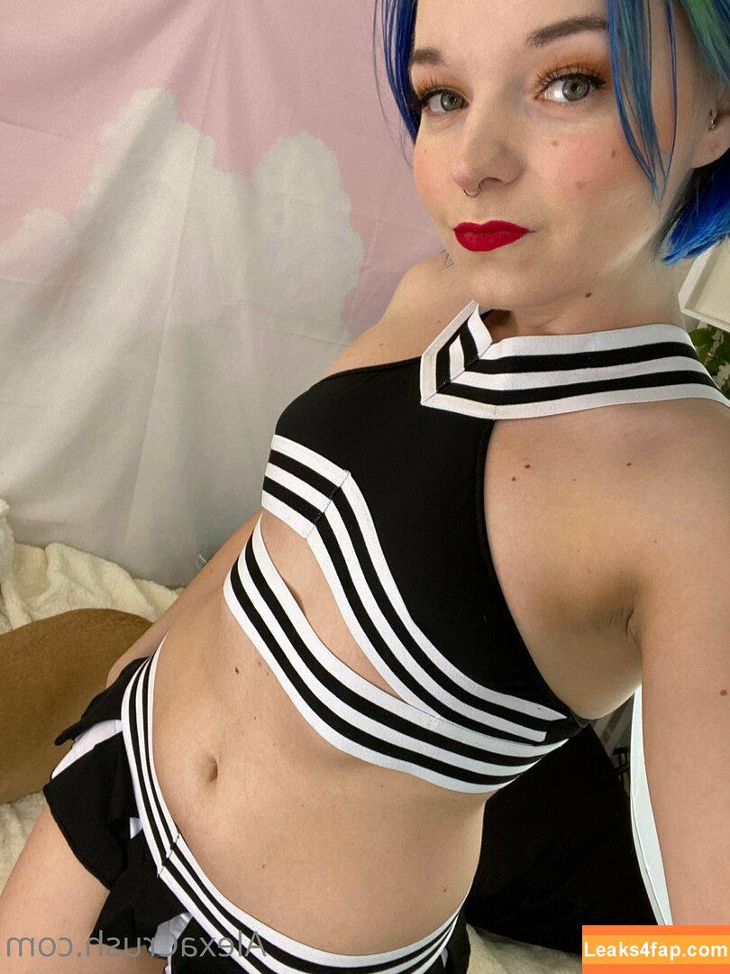 thealexacrush /  leaked photo photo #0257