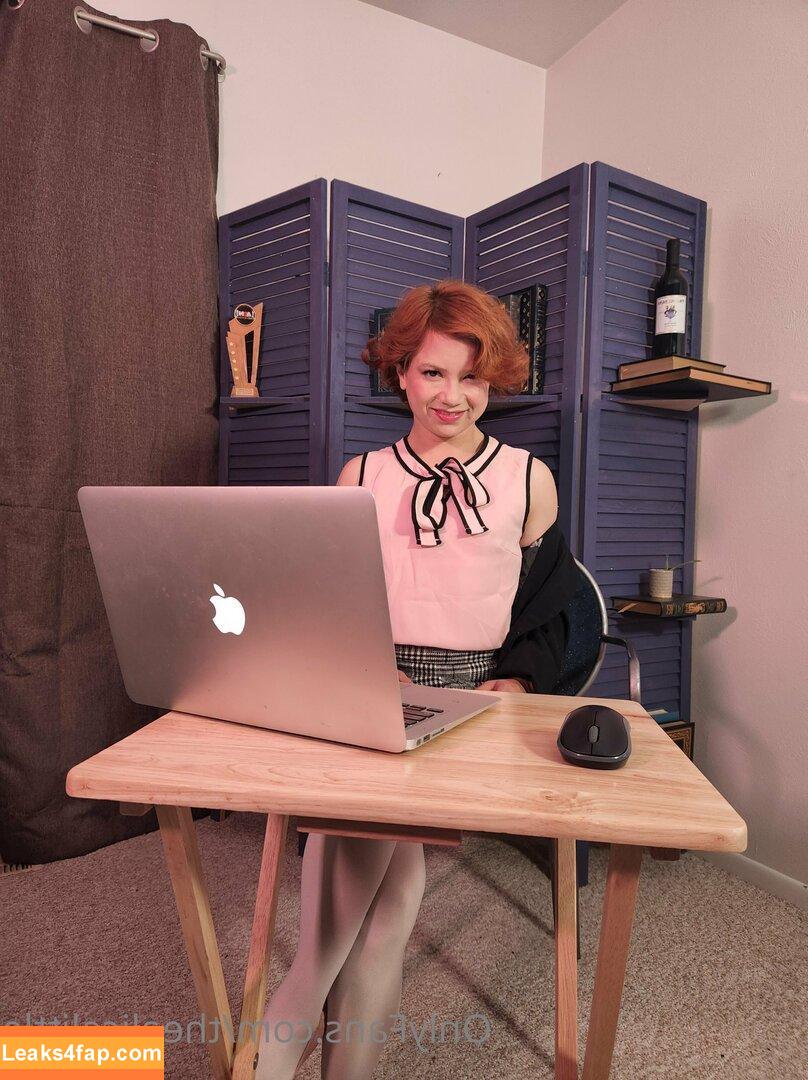 thealicelittle /  leaked photo photo #0001
