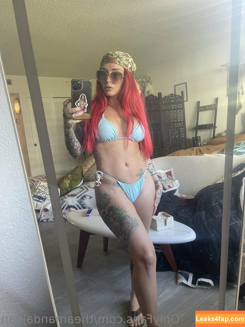 Theamandajean / https: leaked photo photo #0080