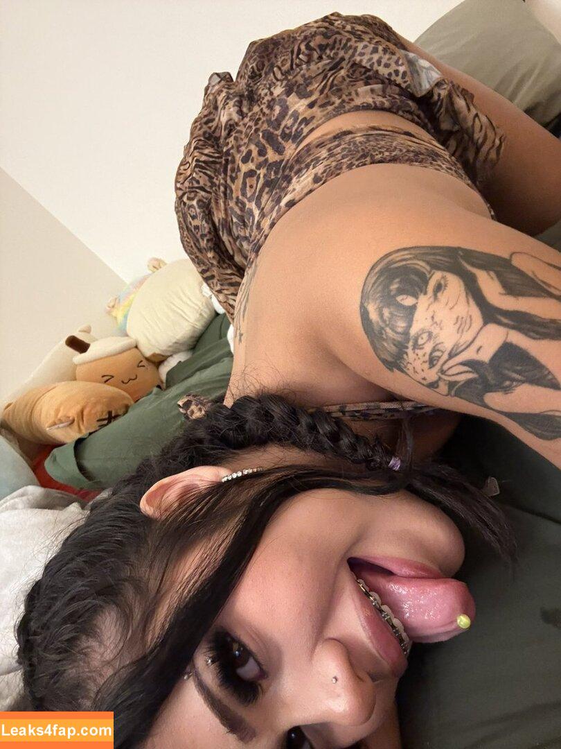 thearabellamae /  leaked photo photo #0005