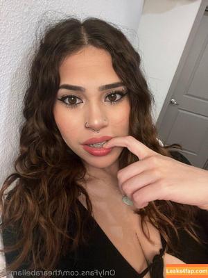 thearabellamae photo #0009