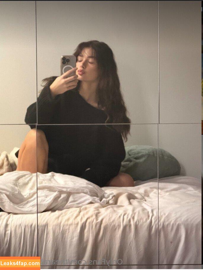 thearabellarosee / bellarose505 leaked photo photo #0096