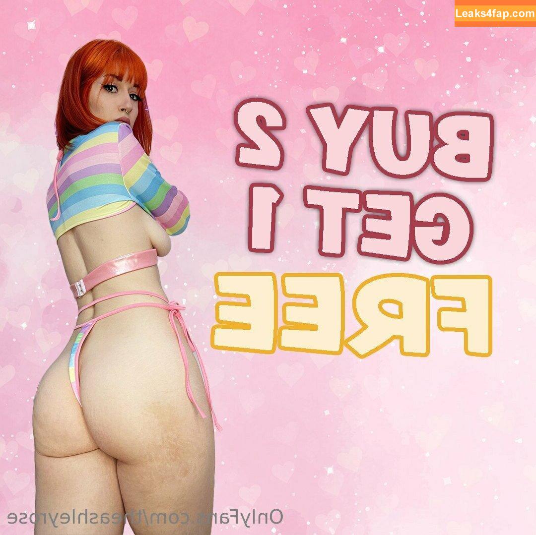 theashleyrose / theashleyrose__ leaked photo photo #0077