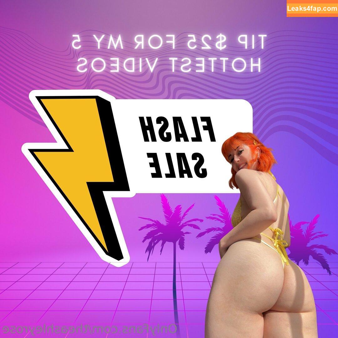 theashleyrose / theashleyrose__ leaked photo photo #0265