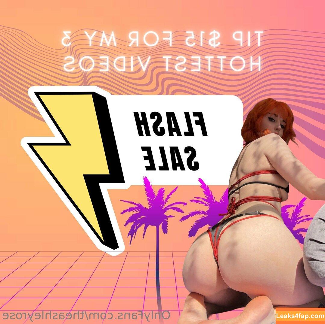 theashleyrose / theashleyrose__ leaked photo photo #0266