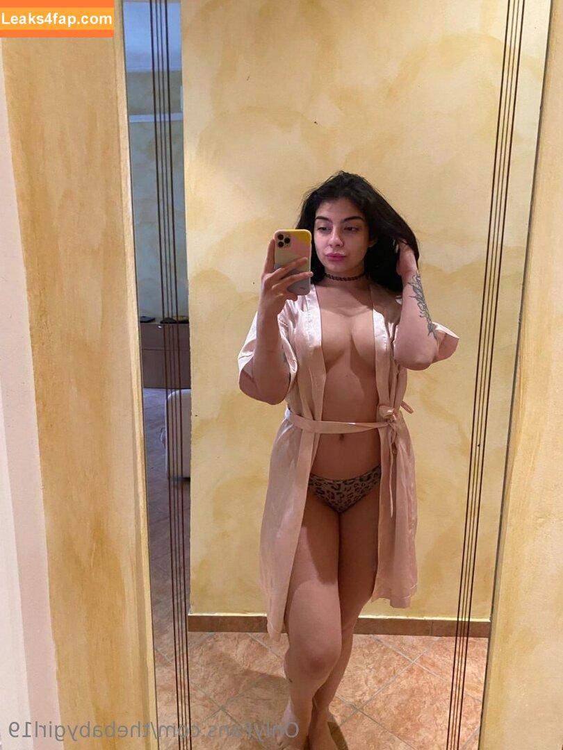 thebabygirl19 / seductivemediahub leaked photo photo #0017