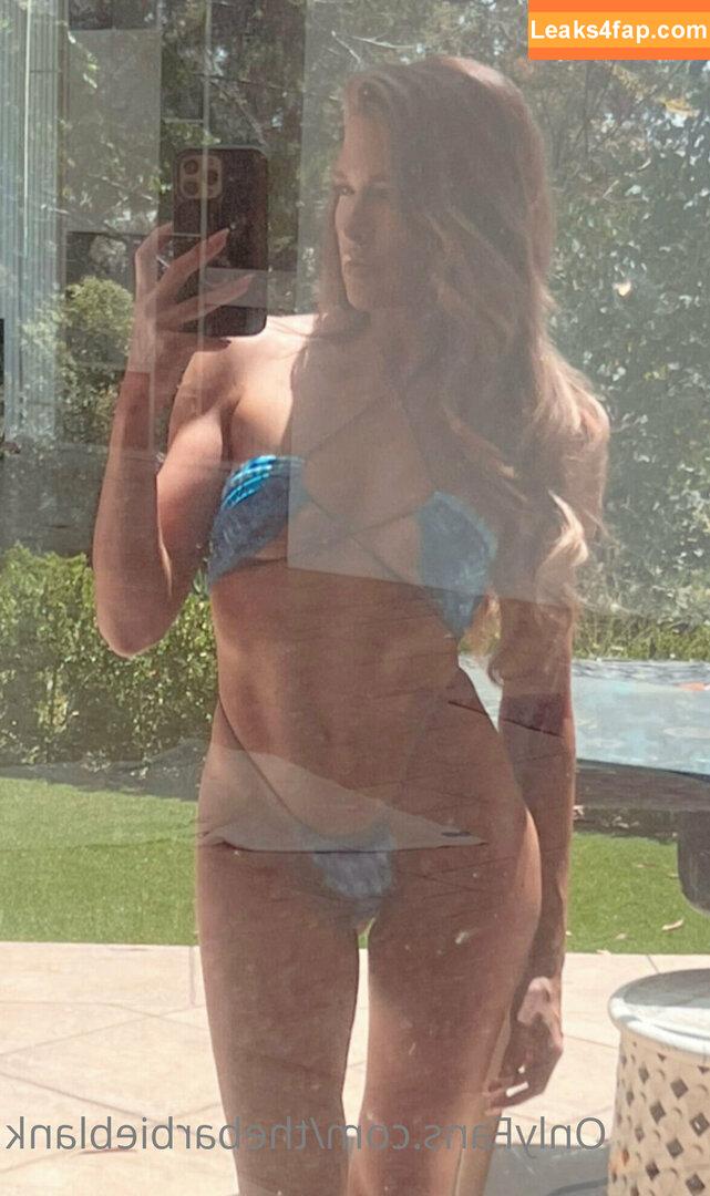 thebarbieblank /  leaked photo photo #0007