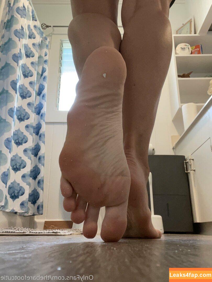 thebarefootcutie /  leaked photo photo #0049