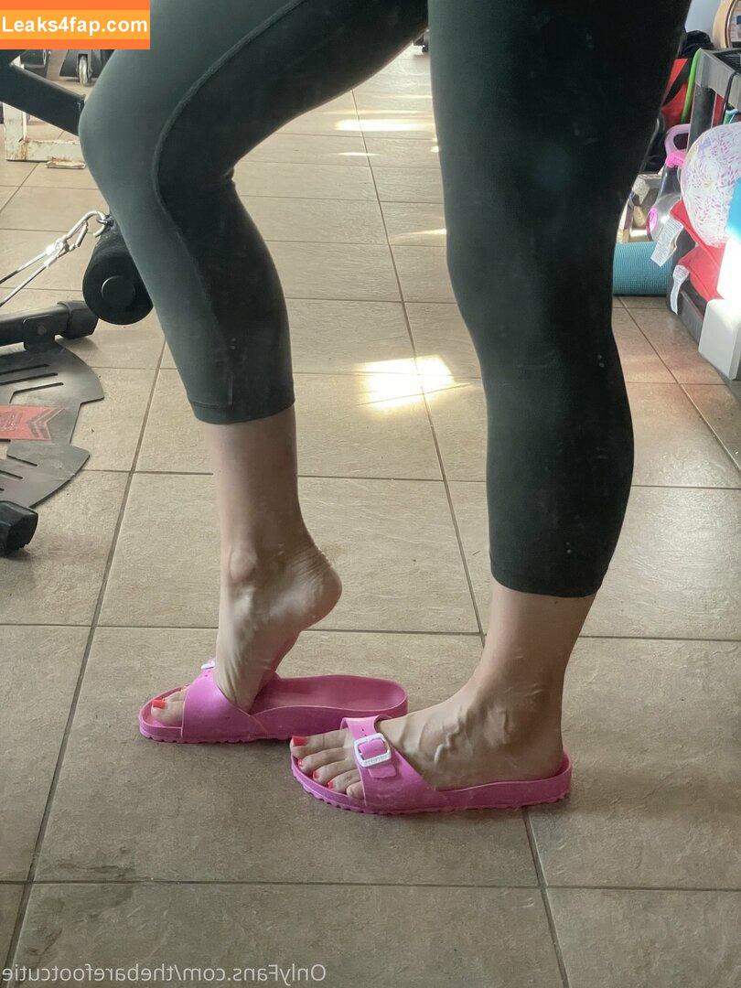 thebarefootcutie /  leaked photo photo #0058