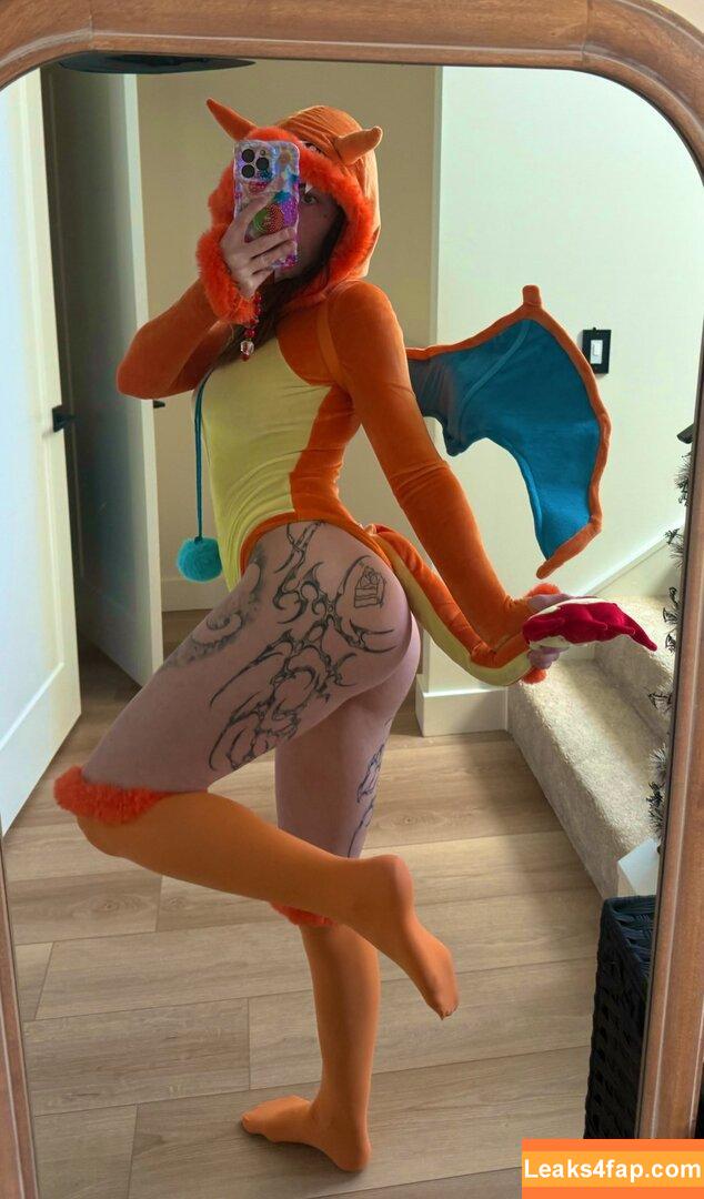 thebbunni / alliewrestling leaked photo photo #0027