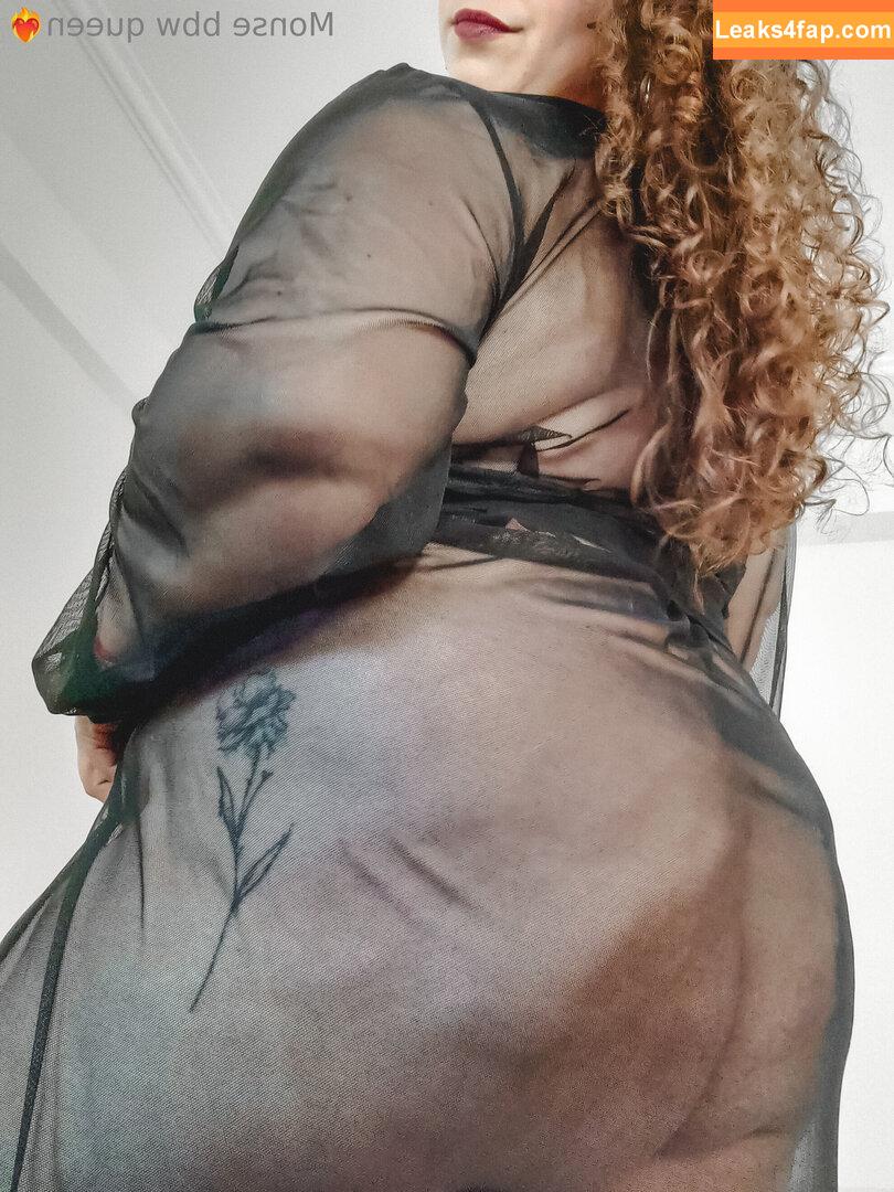 thebbwqueen / jazzybratzbbwqueen leaked photo photo #0003