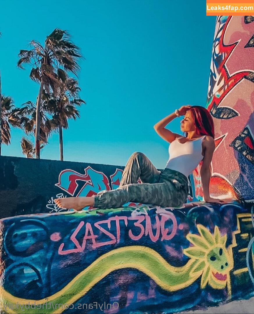 thebbykay / thekayy.b leaked photo photo #0002