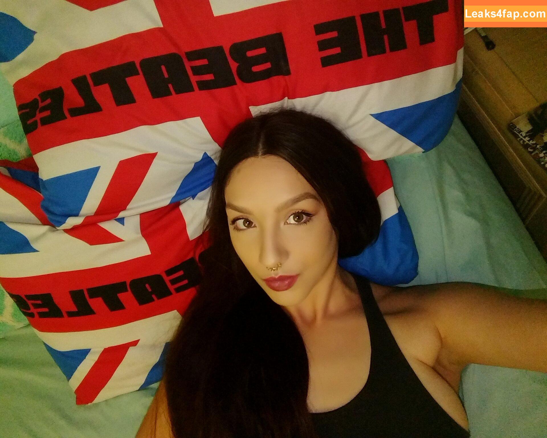 TheBeatleBabe ASMR / thebeatlebabeasmr leaked photo photo #0026