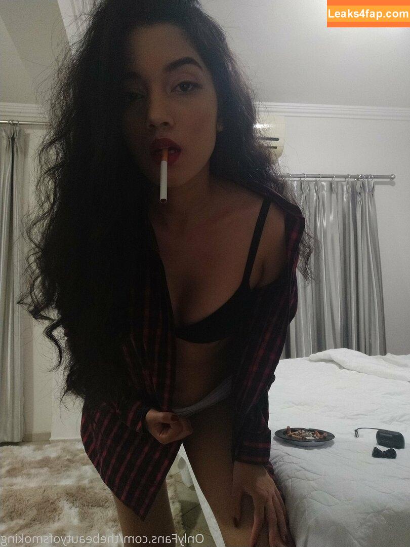 thebeautyofsmoking / the_beauty_of_smoking leaked photo photo #0044