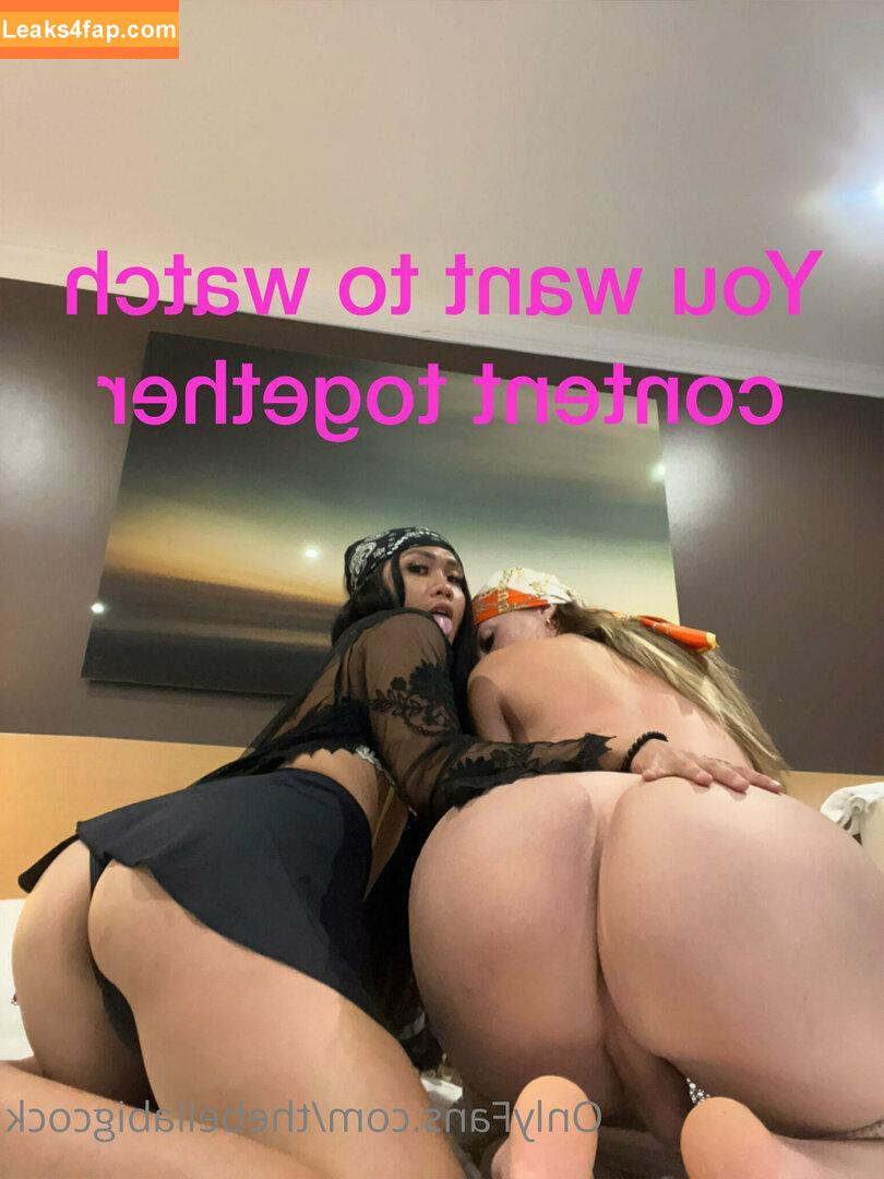 thebellabigcock /  leaked photo photo #0108