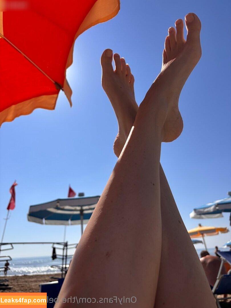 Thebellavibe /  leaked photo photo #0237