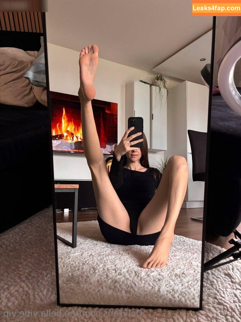 Thebellavibe /  leaked photo photo #0268