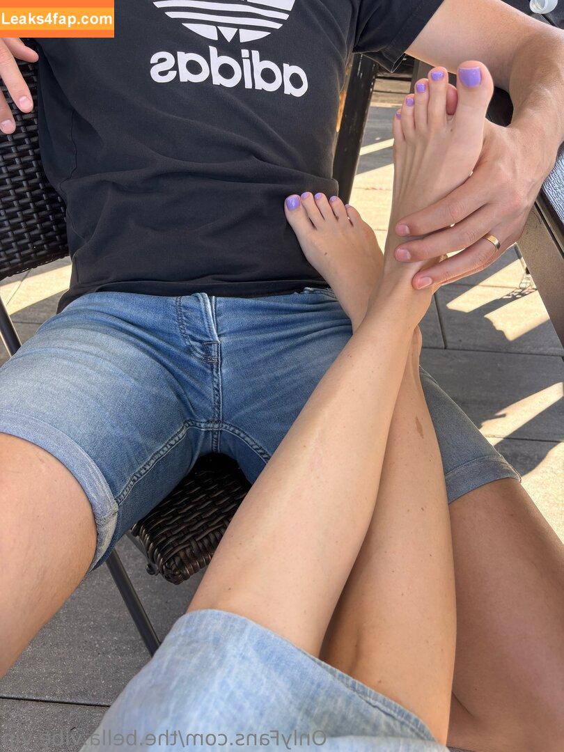 Thebellavibe /  leaked photo photo #0343