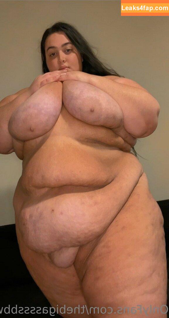 thebigassssbbw1 / thebigglooom leaked photo photo #0001