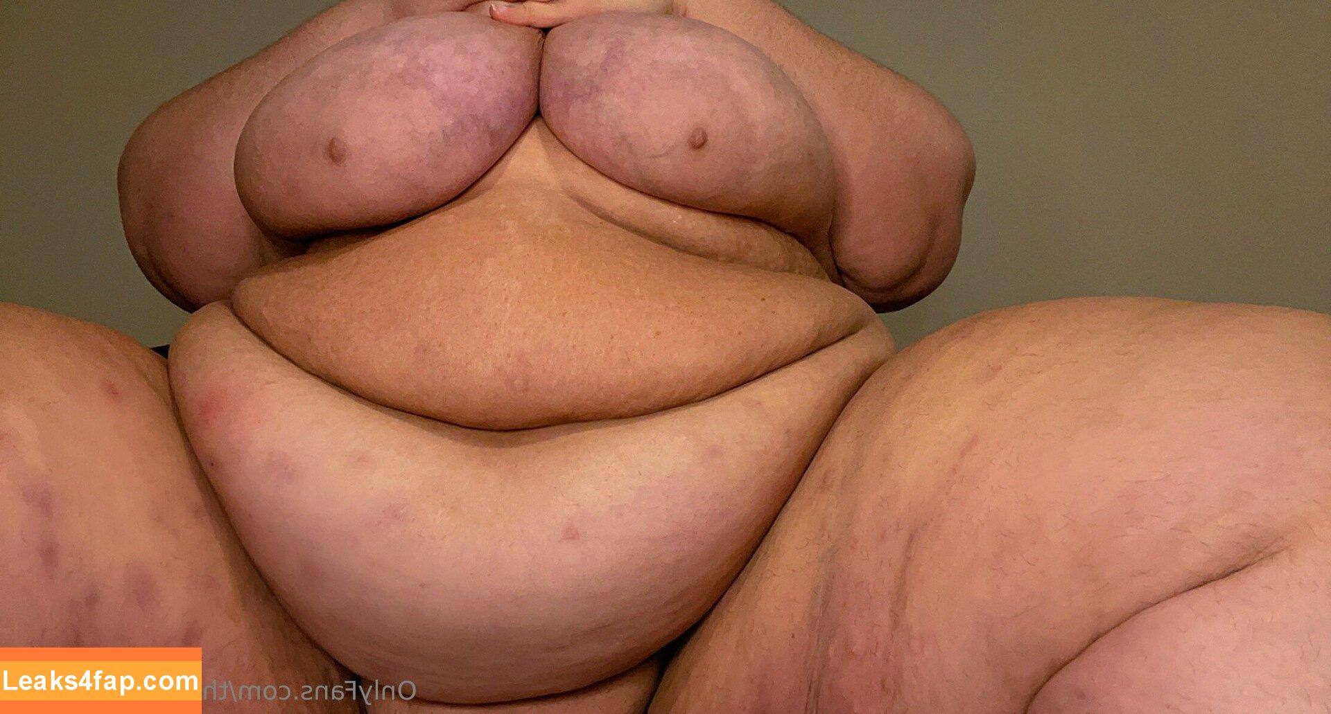 thebigassssbbw1 / thebigglooom leaked photo photo #0007