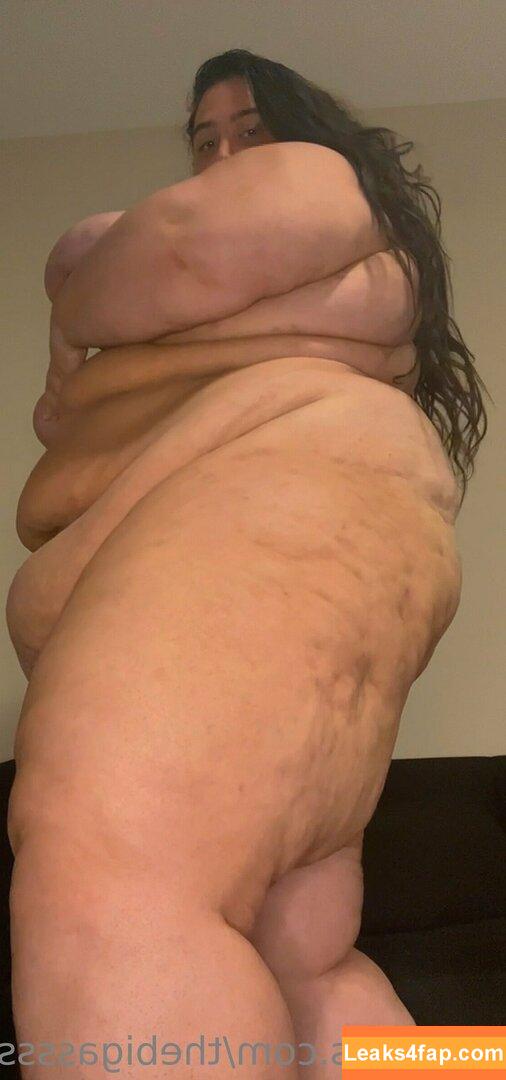 thebigassssbbw1 / thebigglooom leaked photo photo #0011