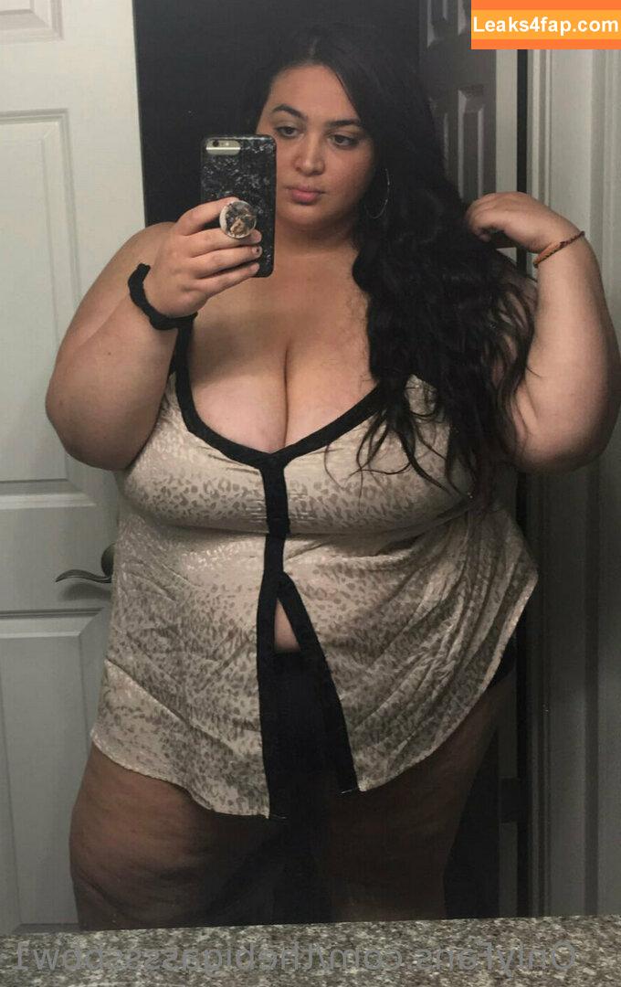 thebigassssbbw1 / thebigglooom leaked photo photo #0027