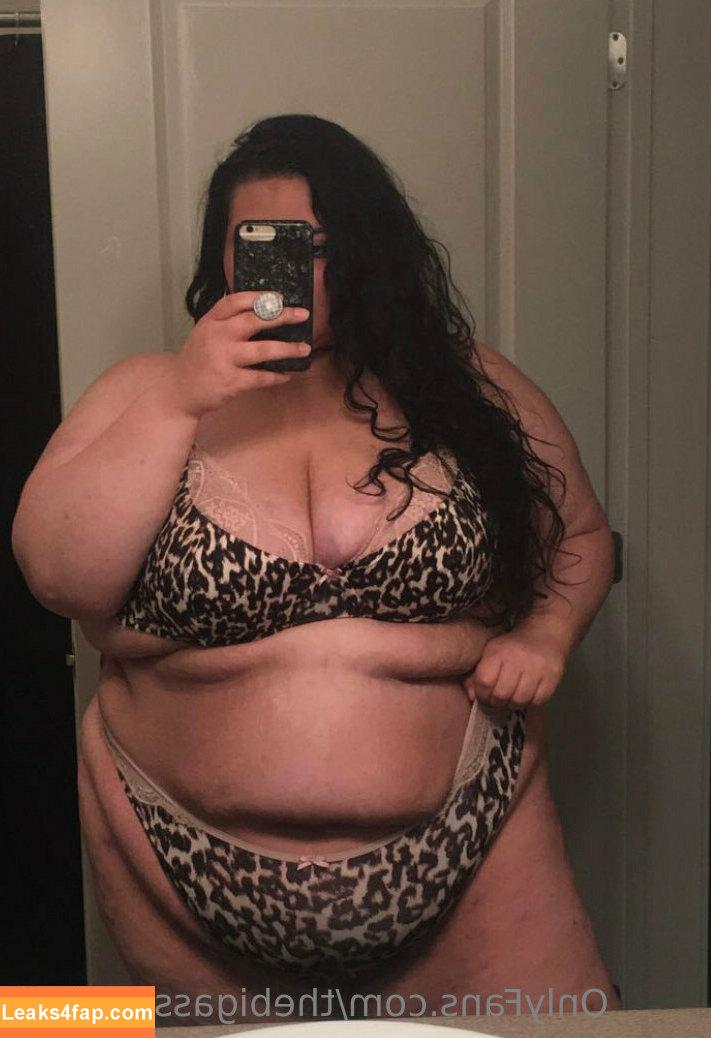 thebigassssbbw1 / thebigglooom leaked photo photo #0029