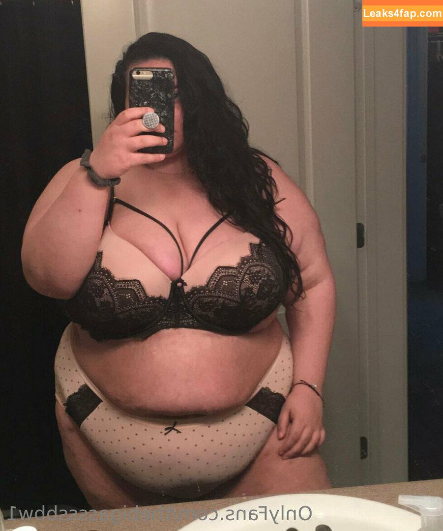 thebigassssbbw1 / thebigglooom leaked photo photo #0031