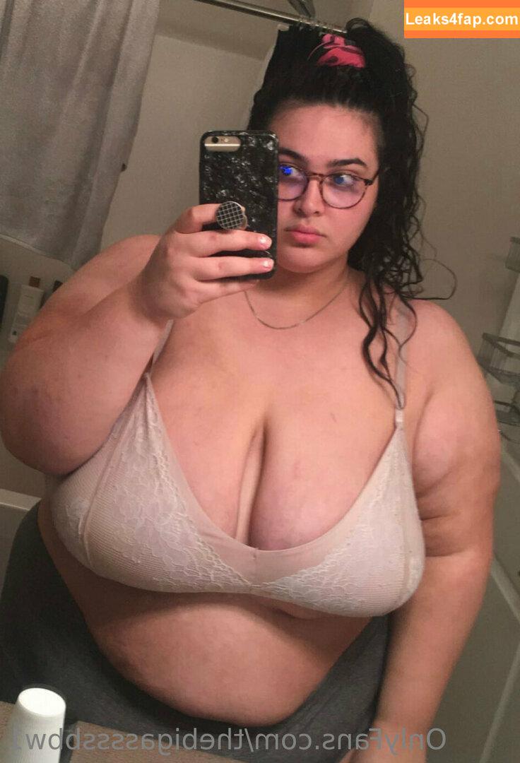 thebigassssbbw1 / thebigglooom leaked photo photo #0033