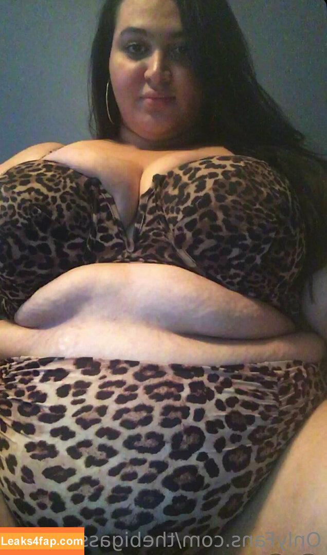 thebigassssbbw1 / thebigglooom leaked photo photo #0035