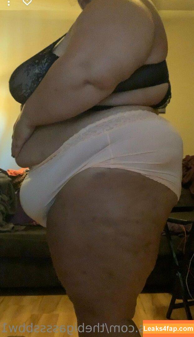 thebigassssbbw1 / thebigglooom leaked photo photo #0039