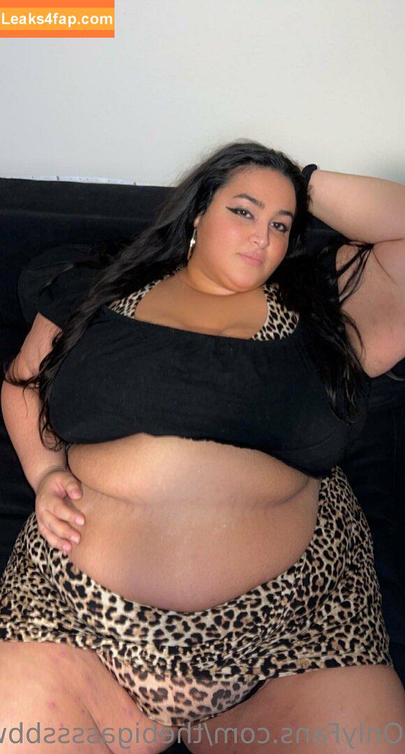 thebigassssbbw1 / thebigglooom leaked photo photo #0047