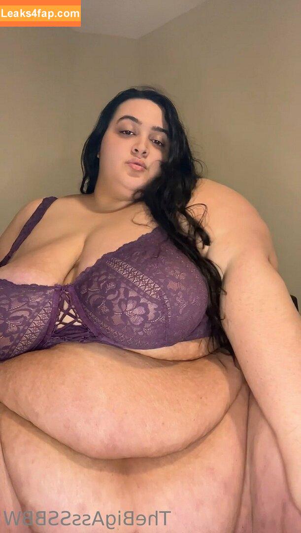 thebigassssbbw1 / thebigglooom leaked photo photo #0054