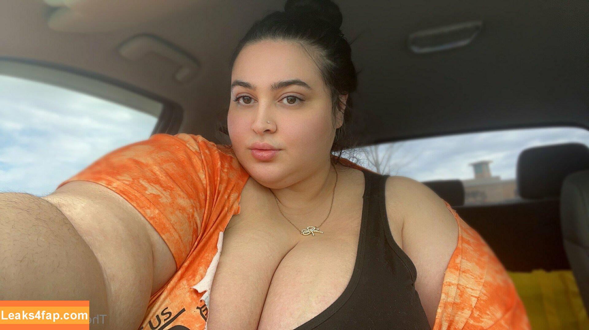 thebigassssbbw1 / thebigglooom leaked photo photo #0058