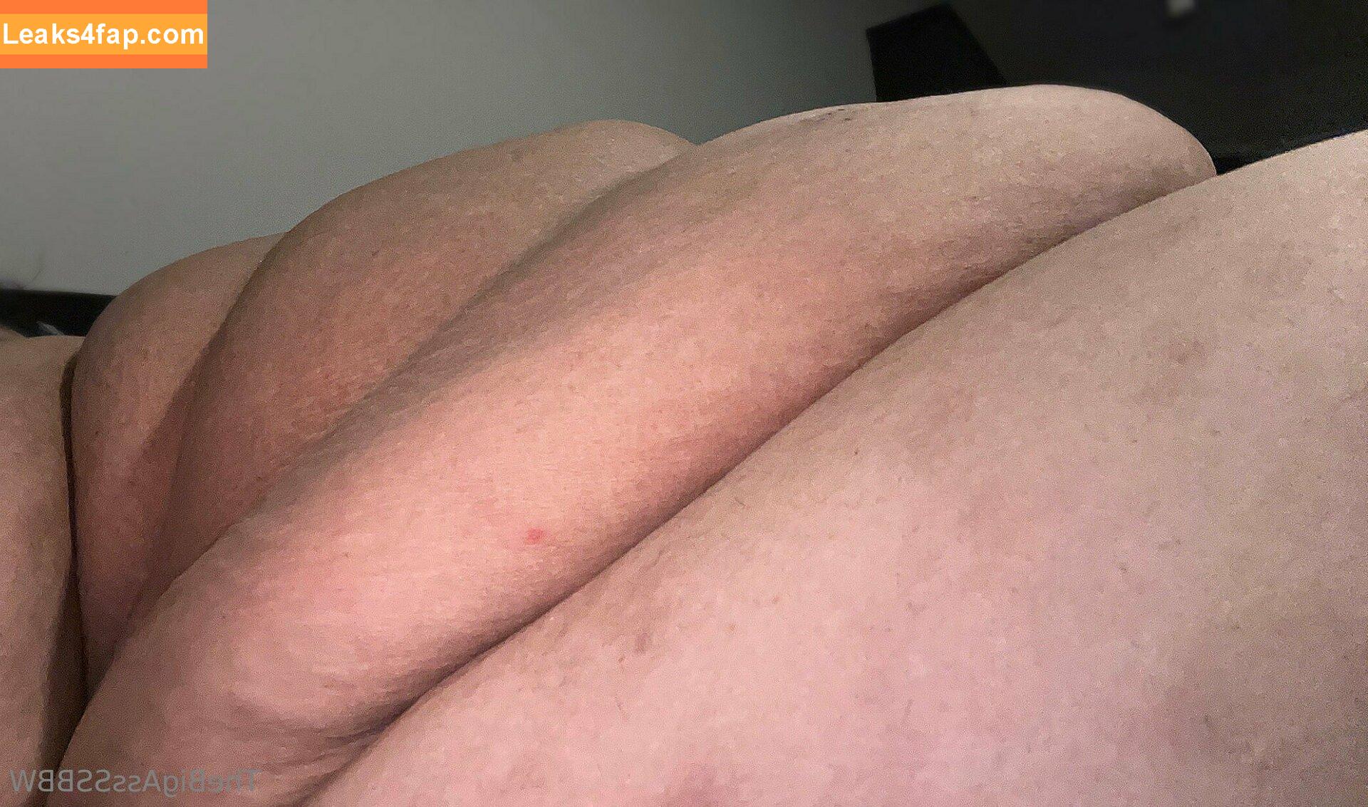 thebigassssbbw1 / thebigglooom leaked photo photo #0062