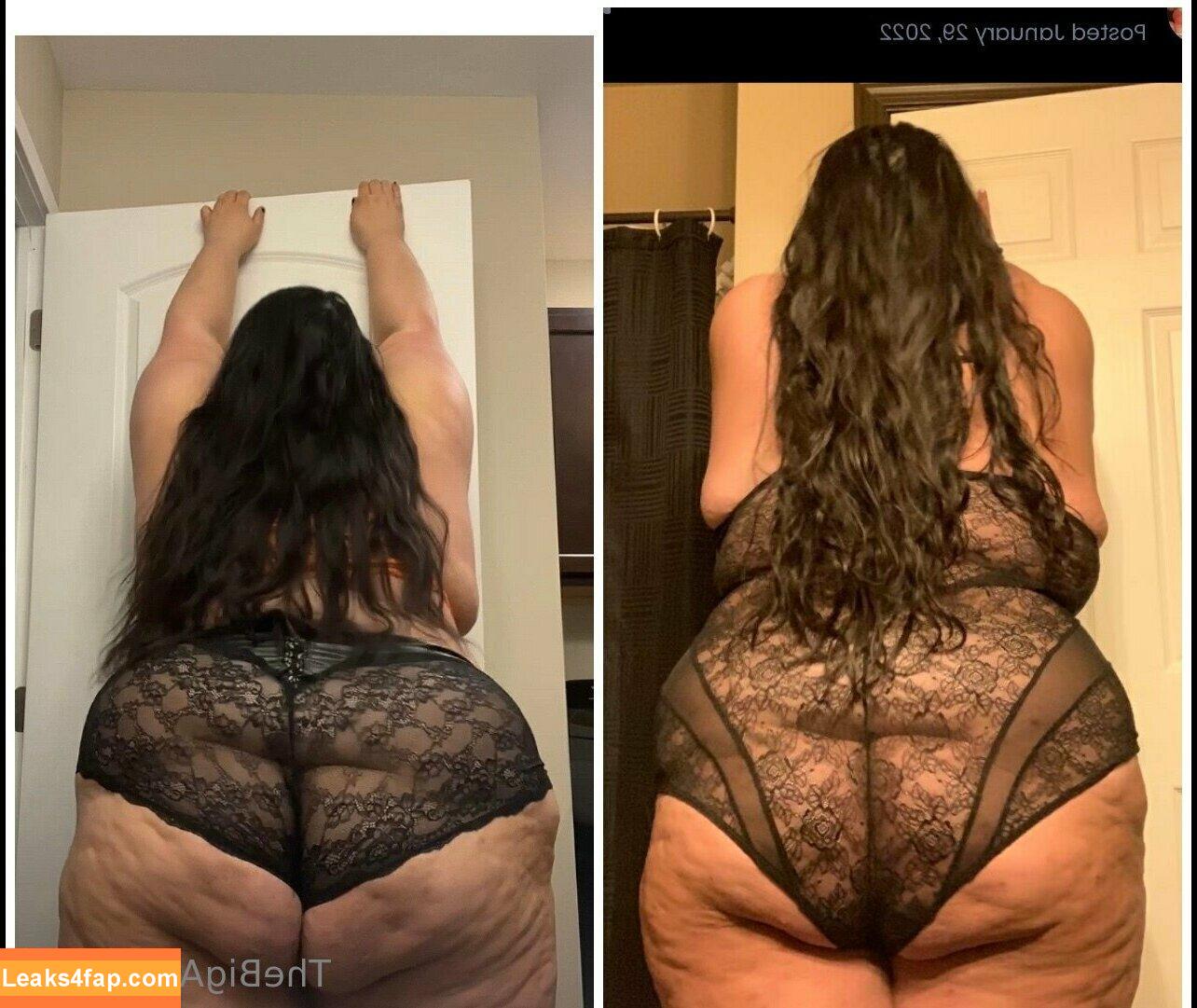 thebigassssbbw1 / thebigglooom leaked photo photo #0066