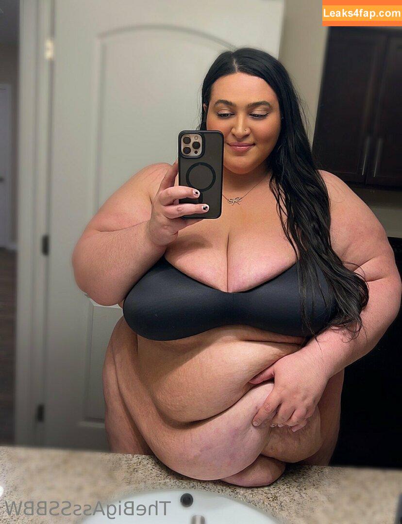 thebigassssbbw1 / thebigglooom leaked photo photo #0073