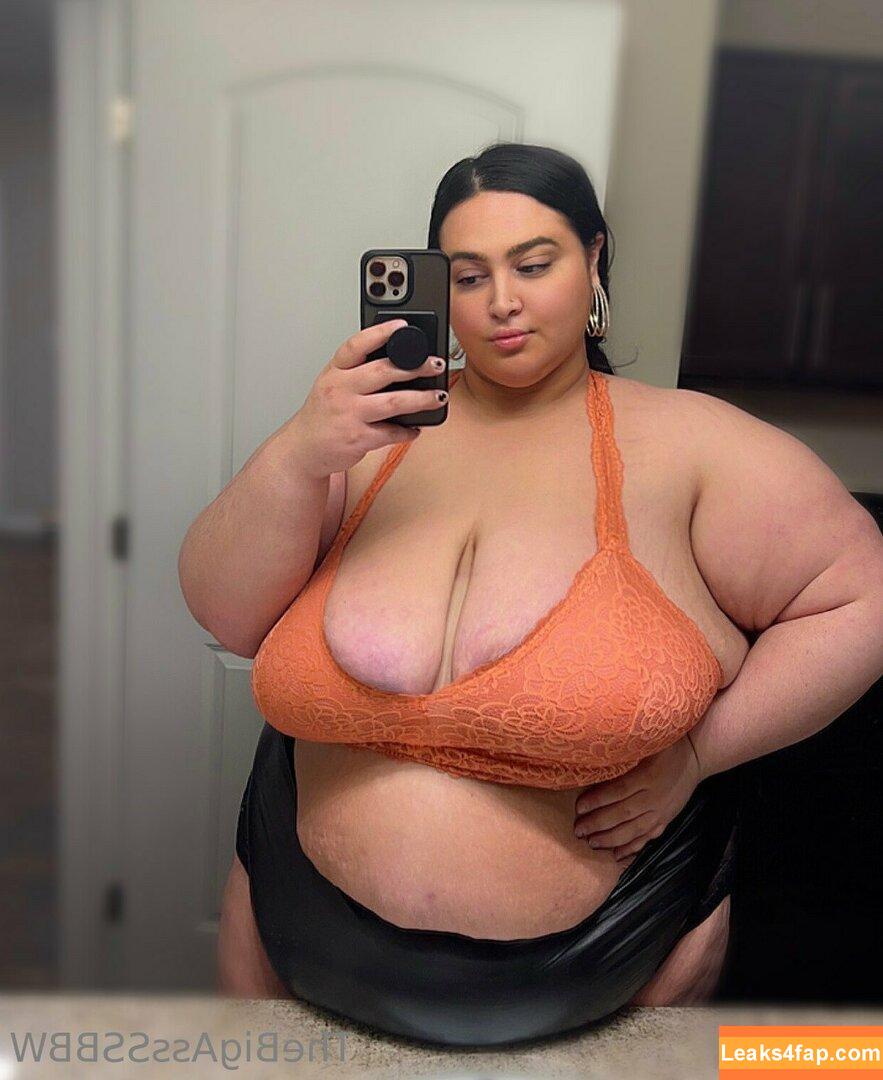 thebigassssbbw1 / thebigglooom leaked photo photo #0077