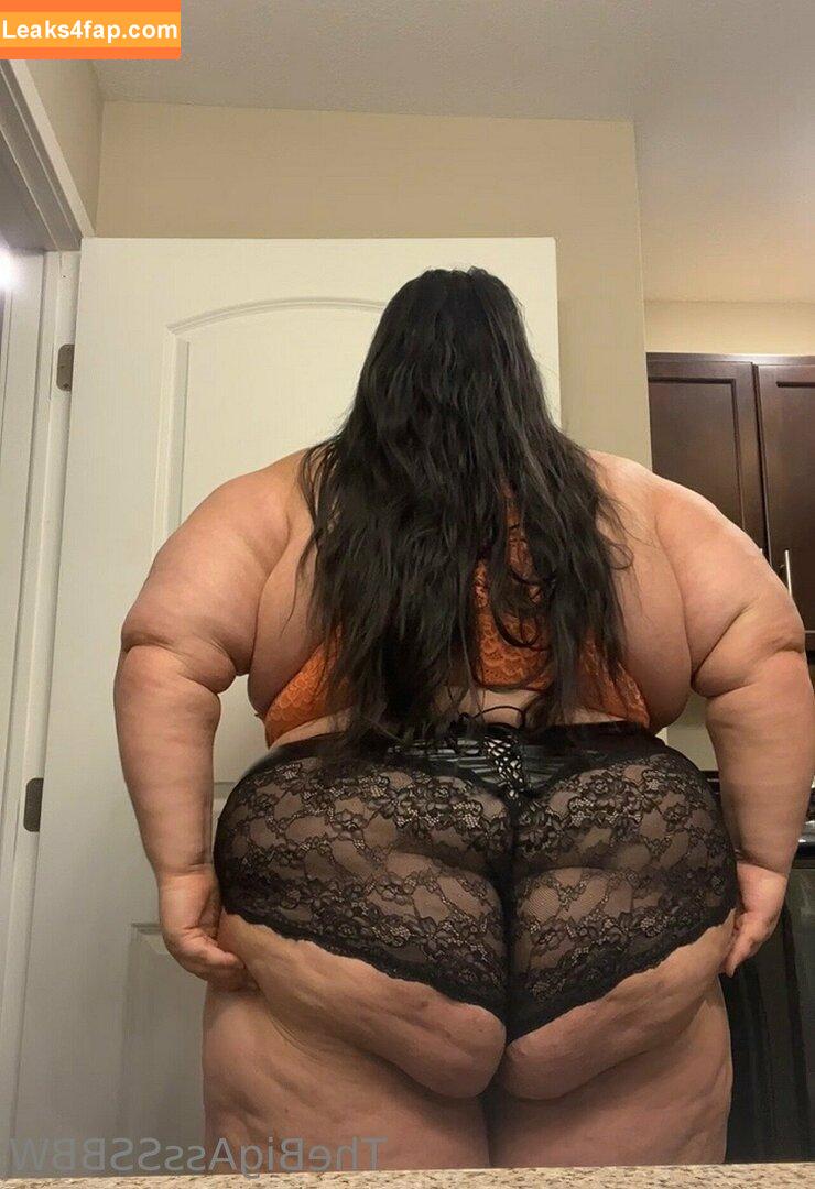 thebigassssbbw1 / thebigglooom leaked photo photo #0078