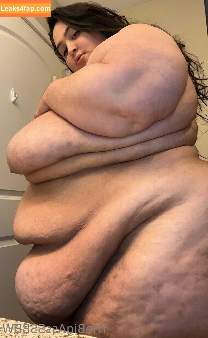 thebigassssbbw1 / thebigglooom leaked photo photo #0088