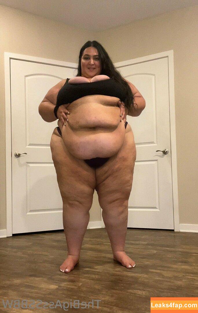 thebigassssbbw1 / thebigglooom leaked photo photo #0105