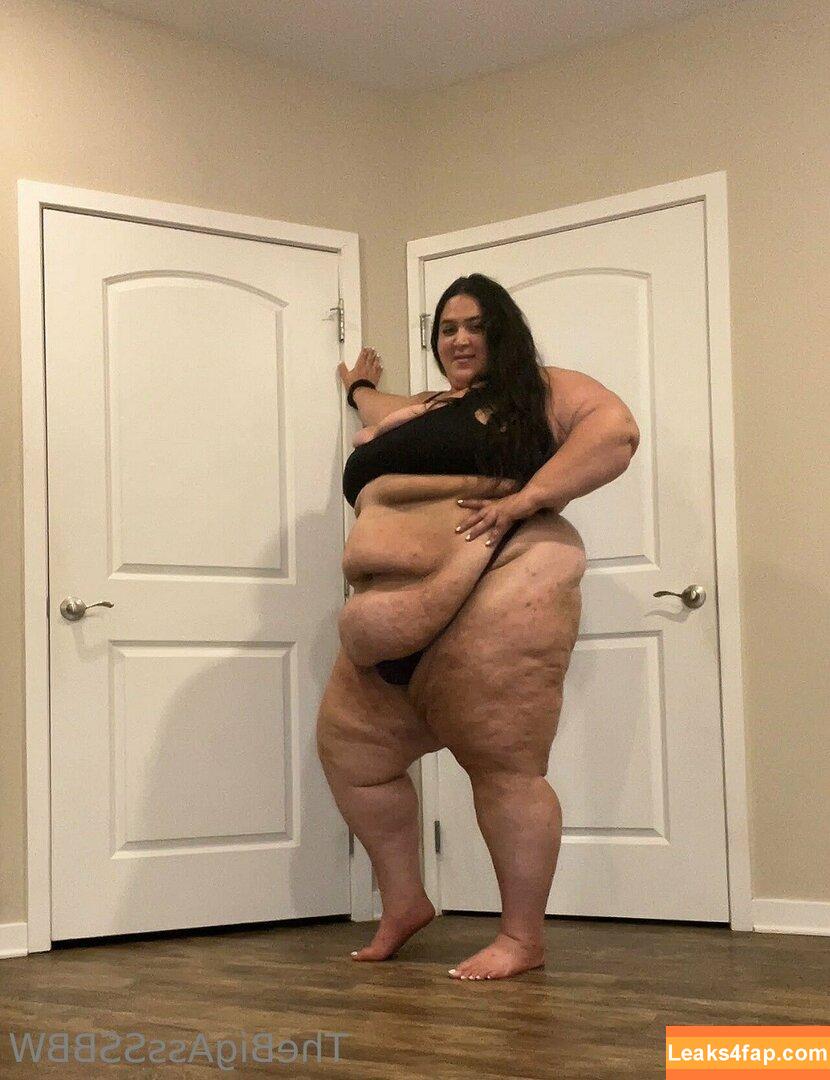 thebigassssbbw1 / thebigglooom leaked photo photo #0106