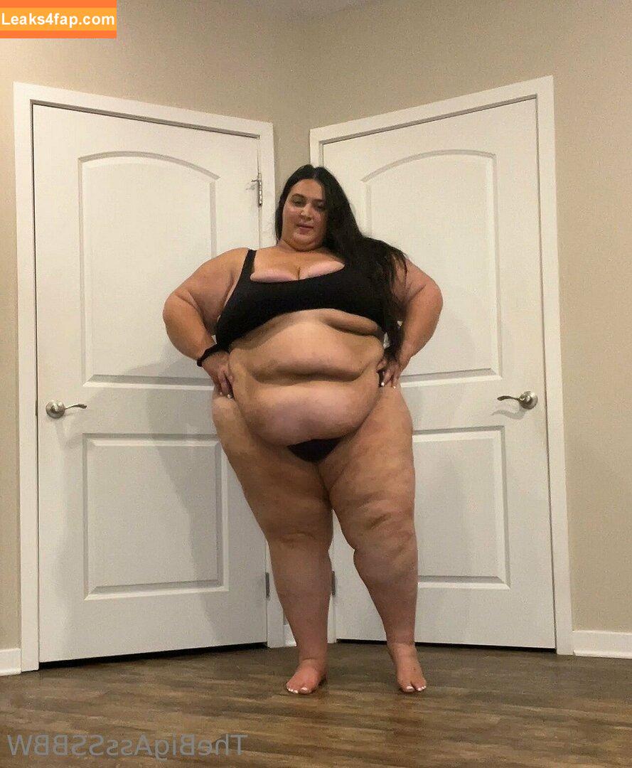 thebigassssbbw1 / thebigglooom leaked photo photo #0107