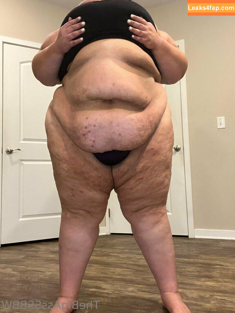 thebigassssbbw1 / thebigglooom leaked photo photo #0108